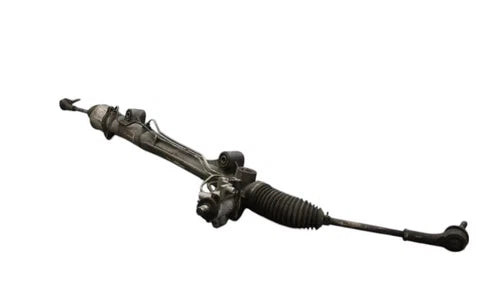 11-18 Porsche Cayenne 958 / Touareg Power Steering Rack and Pinion Oem used OEM rack and pinion