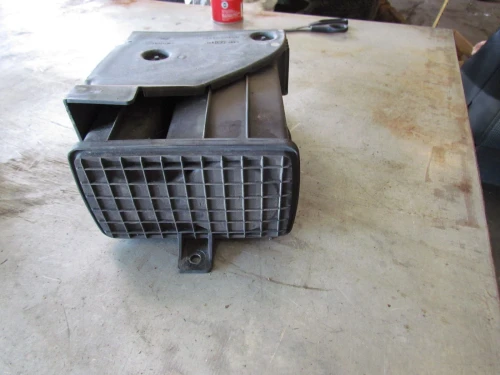 2008 Infiniti G37 Used OEM EVAP Vapor Charcoal Canister