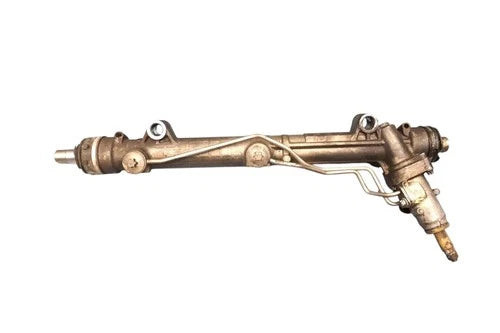 06-12 Mercedes Benz X164 GL450 Power Steering Rack and Pinion Assembly Oem used OEM rack and pinion