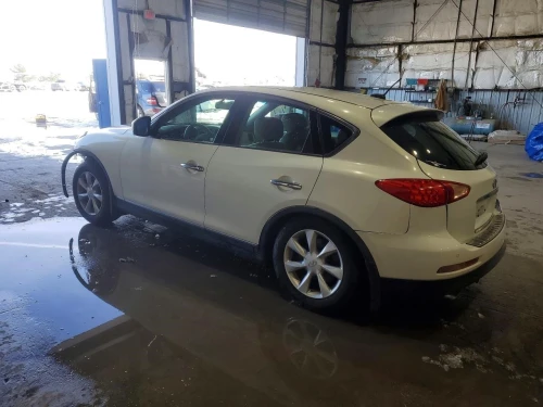 2010 Infiniti EX35 Used OEM EVAP Vapor Charcoal Canister