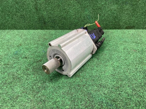 2011-2016 BMW 528i 535i Electric Steering Power Rack And Pinion Motor OEM 821 used OEM power steering motor