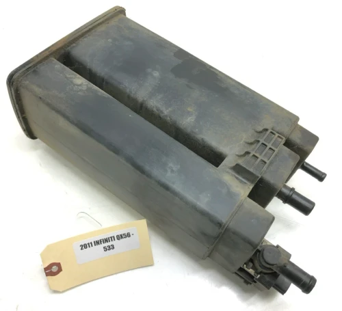 2011-2020 Infiniti QX56 5.6L Used OEM EVAP Vapor Charcoal Canister