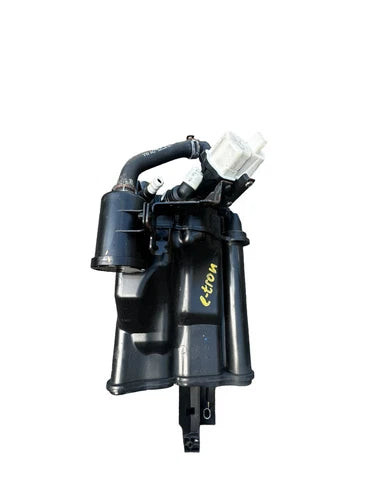 16-18 AUDI A3 1.4L Fuel Vapor Charcoal Canister OEM