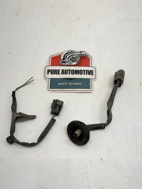 2003-2007 Infiniti G35 Used OEM EVAP Vapor Charcoal Canister