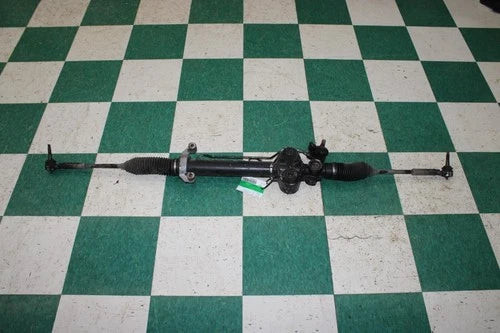 07-14 Escalade Powered Steering Rack And Pinion Tie Rod Ends OEM Factory OE WTY used OEM rack and pinion