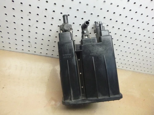 2009-2013 Infiniti G37 14950JK60A 3.7L Used OEM EVAP Vapor Charcoal Canister