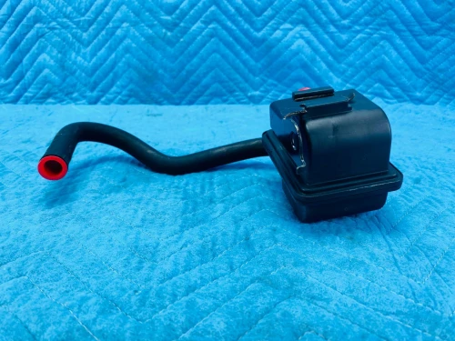 Infiniti QX56 Used OEM EVAP Vapor Charcoal Canister