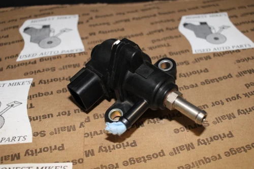 1997 Infiniti Used OEM EVAP Vapor Charcoal Canister