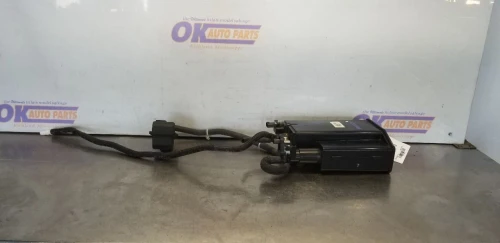 Infiniti QX80 3.5L Used OEM EVAP Vapor Charcoal Canister