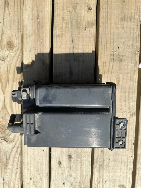 2014-2024 Infiniti Q60 Used OEM EVAP Vapor Charcoal Canister