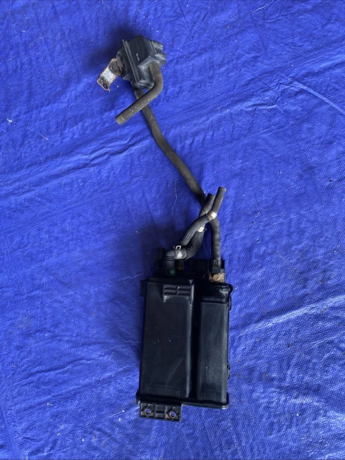 2016 Infiniti Q60 149504GA00 Used OEM EVAP Vapor Charcoal Canister