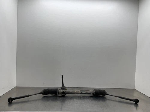 2013 Fiat 500 Power Steering Gear Rack & Pinion 2 Door 30k Miles OEM 05154439aa used OEM rack and pinion