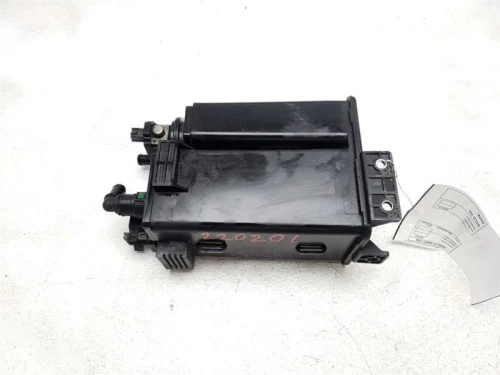 2017 Infiniti Q50 149504HK0A Used OEM EVAP Vapor Charcoal Canister