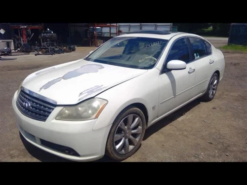 2006 Infiniti M35 Used OEM EVAP Vapor Charcoal Canister