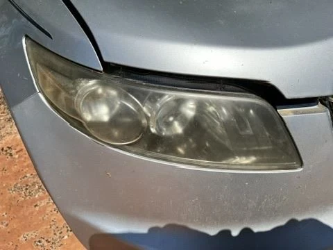2005 Infiniti FX45 Used OEM EVAP Vapor Charcoal Canister