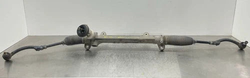 2017 Kia Forte Sedan Power Steering Rack & Pinion VIN '3' 1 Digit OEM 56500B0000 used OEM rack and pinion