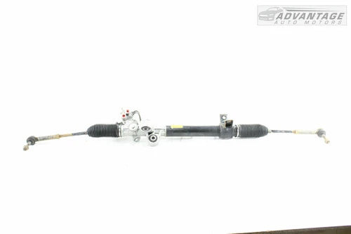2009-2012 CHEVROLET TRAVERSE 3.6L V6 FWD POWER STEERING GEAR RACK W/ PINION OEM used OEM rack and pinion