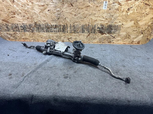 HONDA CIVIC SI 17-20 FWD EPS ELECTRIC POWER STEERING GEAR RACK & PINION OEM 50K used OEM rack and pinion