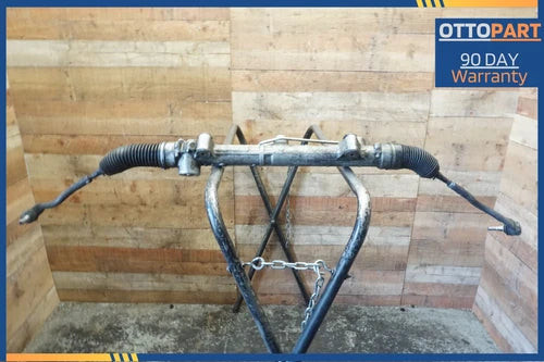 06-11 Mercedes X164 GL450 ML550 Power Steering Rack and Pinion Assembly OEM used OEM rack and pinion