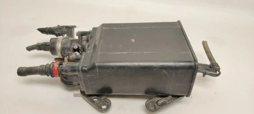 2016 Infiniti 149507Y00C Used OEM EVAP Vapor Charcoal Canister