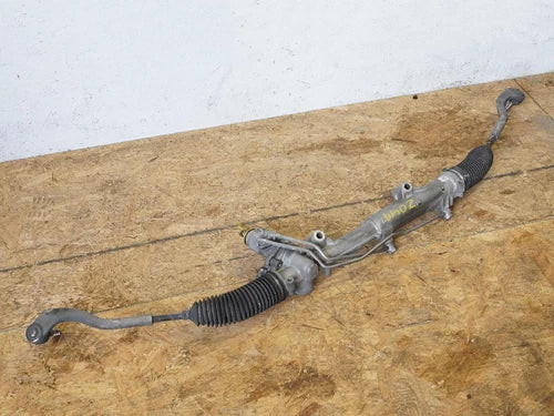 2010 - 2013 Mercedes E W212 Sedan E350 E550 Steering Rack Gear Pinion Power Rwd used OEM rack and pinion