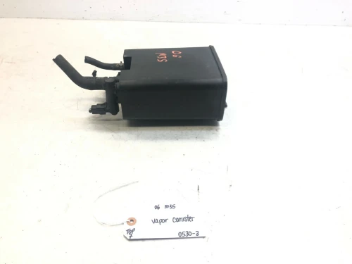 2006-2008 Infiniti M35 Used OEM EVAP Vapor Charcoal Canister