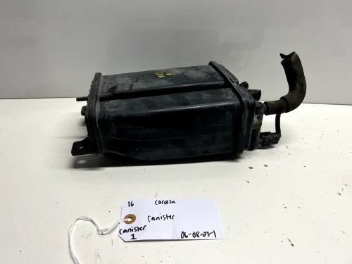 2017-2018 Infiniti Q60 149504GA00 Used OEM EVAP Vapor Charcoal Canister