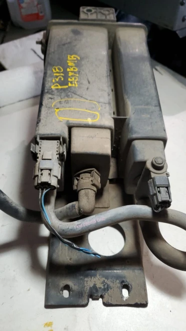 2005 Infiniti QX56 Used OEM EVAP Vapor Charcoal Canister