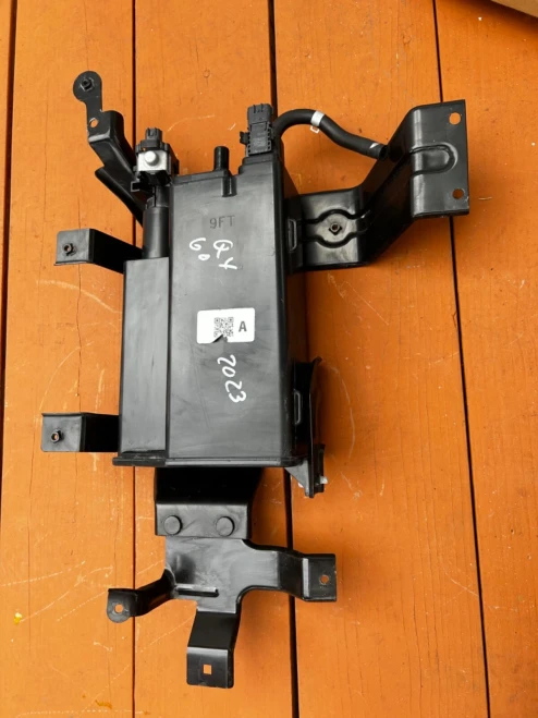 2023 Infiniti QX60 Used OEM EVAP Vapor Charcoal Canister