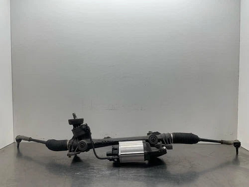 2014 VW Beetle OEM Power Steering Gear Rack & Pinion 57K 561423051M 2012-2019 used OEM rack and pinion