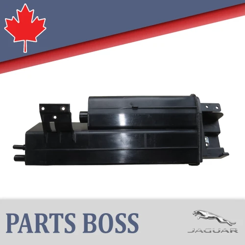 2006-2019 Jaguar S-Type Used OEM EVAP Vapor Charcoal Canister