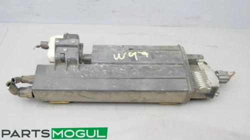 2009-2015 Jaguar XF Used OEM EVAP Vapor Charcoal Canister