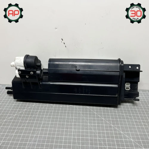 2009-2015 Jaguar XK Used OEM EVAP Vapor Charcoal Canister