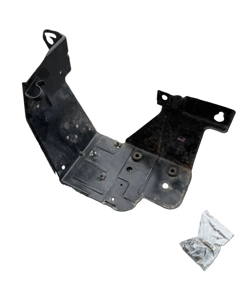 2002-2004 Jeep Cherokee 53013096AB Used OEM EVAP Vapor Charcoal Canister