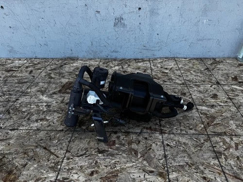 CHARCOAL CANISTER FUEL VAPOR TANK JAGUAR XF R OEM (2016-2020)