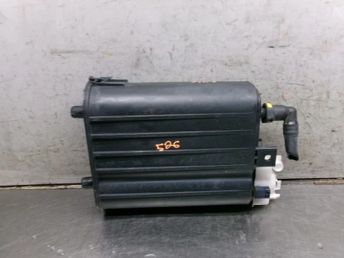 2008-2010 Jeep Commander 04891711AC 5.7L Used OEM EVAP Vapor Charcoal Canister