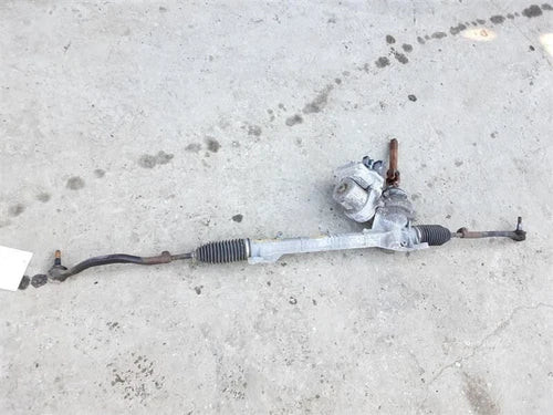 2011-2016 Mini Cooper Countryman Power Gear Rack and Pinion Assembly OEM used OEM rack and pinion