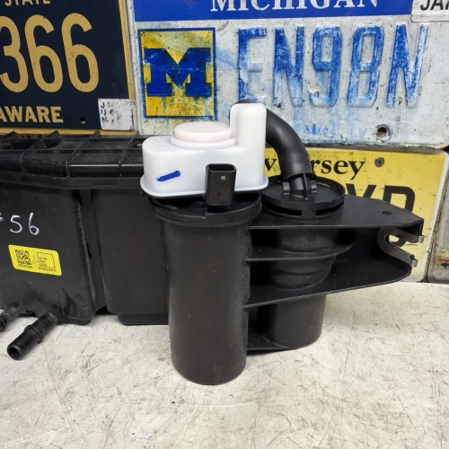 2017-2022 Jeep Compass 2.4L Used OEM EVAP Vapor Charcoal Canister