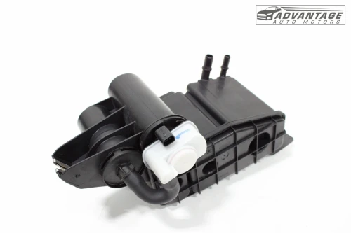 2018-2026 Jeep Compass 2.0L Used OEM EVAP Vapor Charcoal Canister