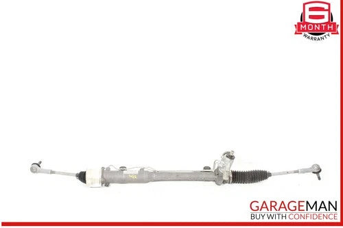 03-10 Porsche Cayenne 955 957 Power Steering Rack & Pinion OEM used OEM rack and pinion
