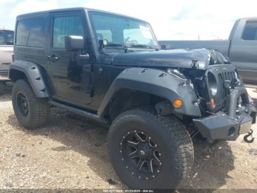 2011 Jeep Wrangler Used OEM EVAP Vapor Charcoal Canister