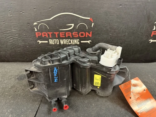 2017-2022 Jeep Cherokee 68080835AH Used OEM EVAP Vapor Charcoal Canister
