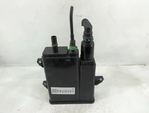 2008 Jeep Cherokee Used OEM EVAP Vapor Charcoal Canister