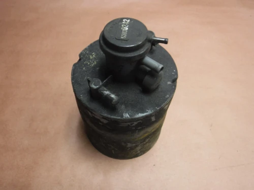 1992-1995 Jeep Wrangler 53030242 Used OEM EVAP Vapor Charcoal Canister