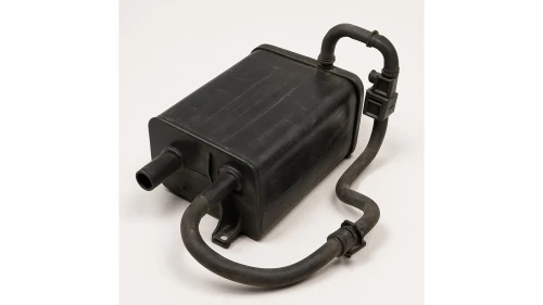 2014-2015 Jeep Grand Cherokee Used OEM EVAP Vapor Charcoal Canister