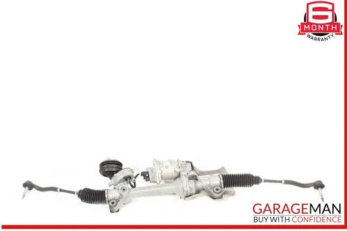 17-23 Cadillac XT5 FWD Automatic Power Steering Gear Rack & Pinion OEM used OEM rack and pinion
