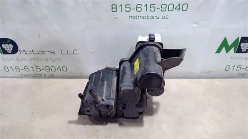 2019-2021 Jeep Cherokee 68080835AH Used OEM EVAP Vapor Charcoal Canister