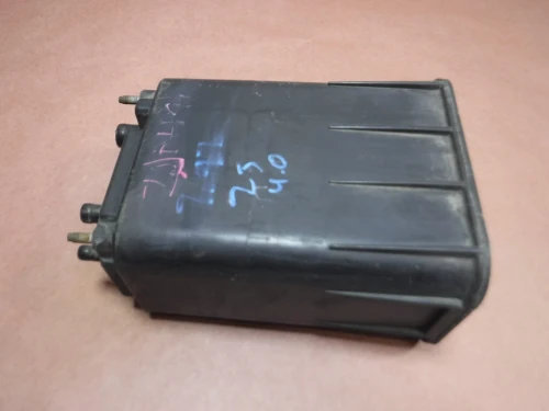 1997 Jeep Cherokee Used OEM EVAP Vapor Charcoal Canister