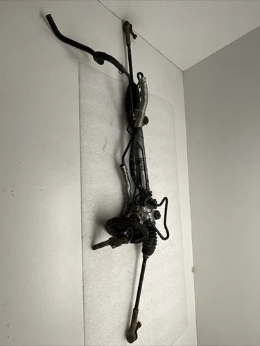 2003 Toyota Matrix XR 1.8L Hatchback 4WD Power Steering Gear Rack and Pinion OEM used OEM rack and pinion