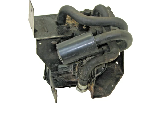 Jeep Wrangler 52059630AB Used OEM EVAP Vapor Charcoal Canister